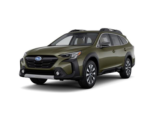 new 2025 Subaru Outback car, priced at $42,421