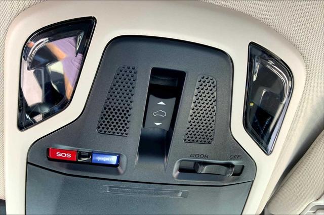new 2025 Subaru Outback car, priced at $42,421