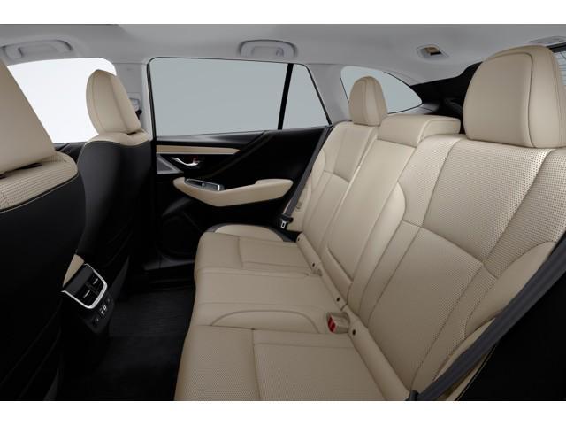 new 2025 Subaru Outback car, priced at $42,421