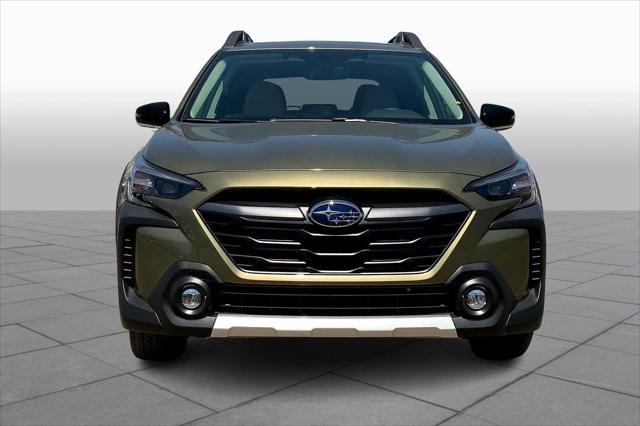 new 2025 Subaru Outback car, priced at $42,421