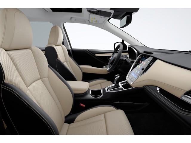 new 2025 Subaru Outback car, priced at $42,421