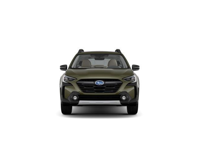 new 2025 Subaru Outback car, priced at $42,421