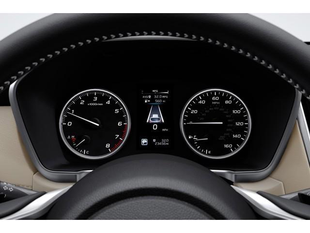 new 2025 Subaru Outback car, priced at $42,421