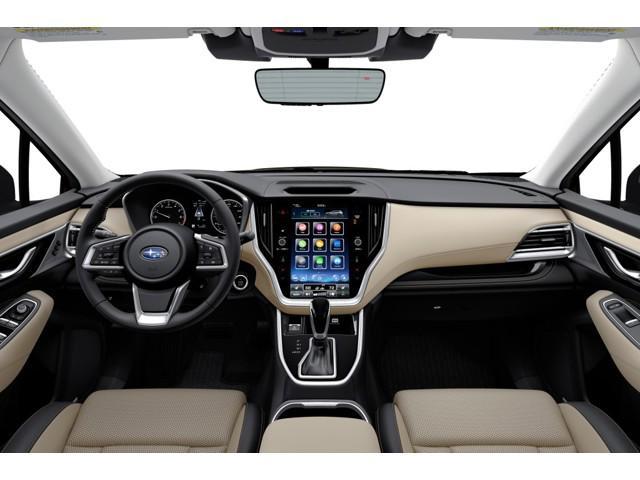 new 2025 Subaru Outback car, priced at $42,421