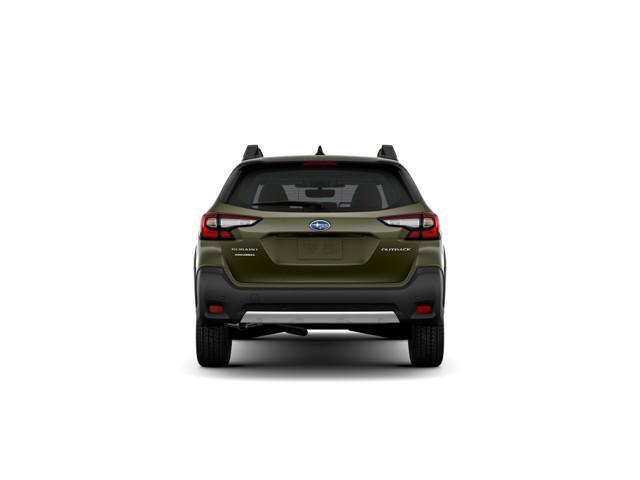 new 2025 Subaru Outback car, priced at $42,421