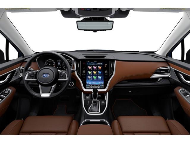 new 2025 Subaru Outback car, priced at $47,629