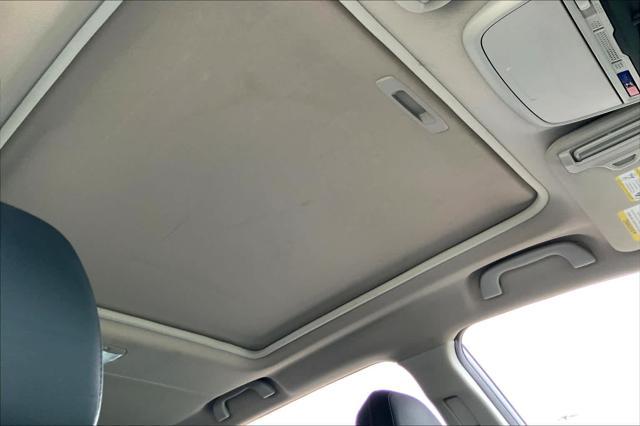used 2020 Subaru Forester car, priced at $24,030