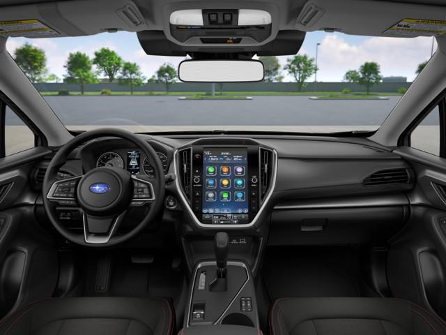 new 2026 Subaru Impreza car, priced at $30,670
