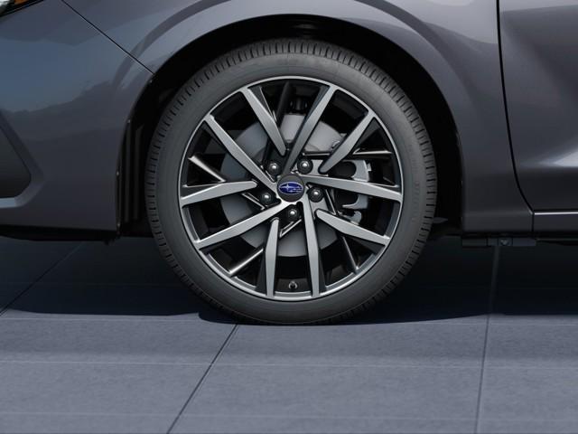 new 2026 Subaru Impreza car, priced at $30,670