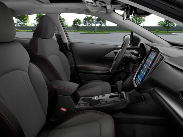 new 2026 Subaru Impreza car, priced at $30,670