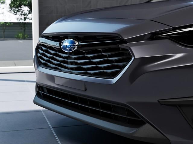 new 2026 Subaru Impreza car, priced at $30,670