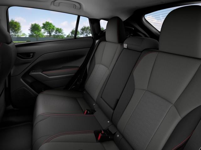 new 2026 Subaru Impreza car, priced at $30,670