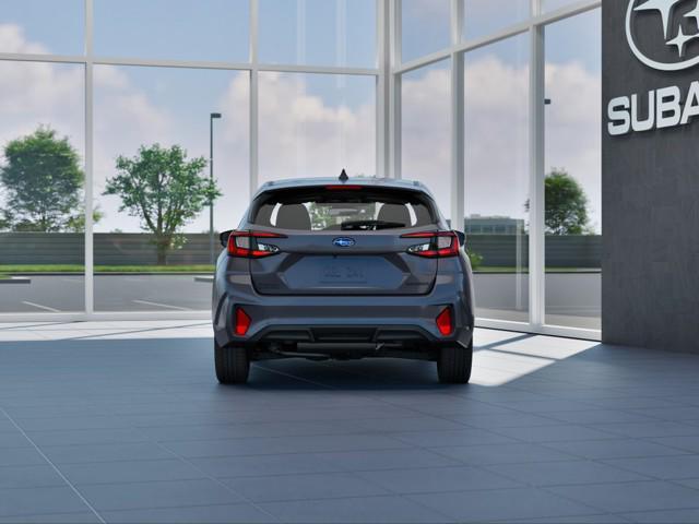 new 2026 Subaru Impreza car, priced at $30,670