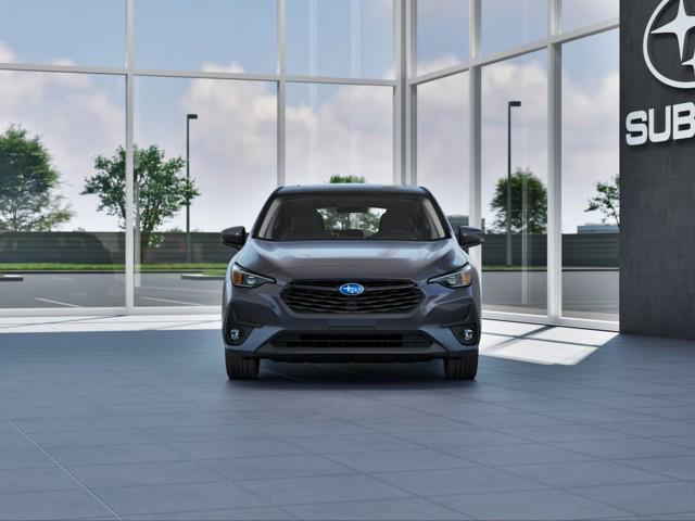 new 2026 Subaru Impreza car, priced at $30,670
