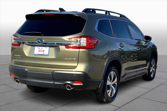 used 2024 Subaru Ascent car, priced at $38,508