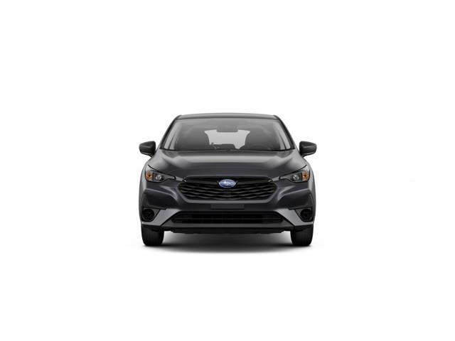 new 2025 Subaru Impreza car, priced at $25,675