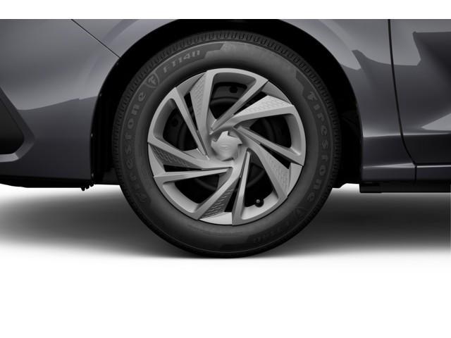 new 2025 Subaru Impreza car, priced at $25,675