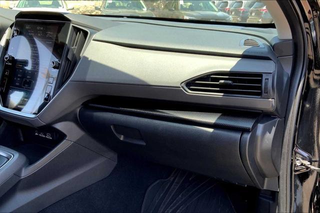 used 2024 Subaru Crosstrek car, priced at $28,742