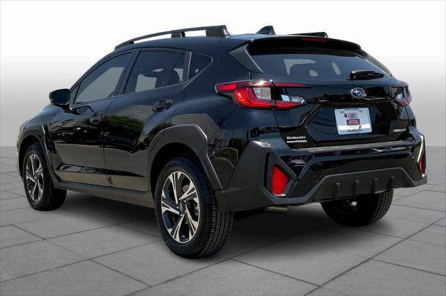used 2024 Subaru Crosstrek car, priced at $28,742