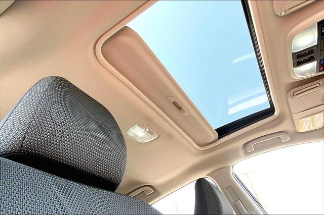 used 2024 Subaru Crosstrek car, priced at $28,742