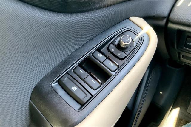new 2025 Subaru Outback car, priced at $36,558