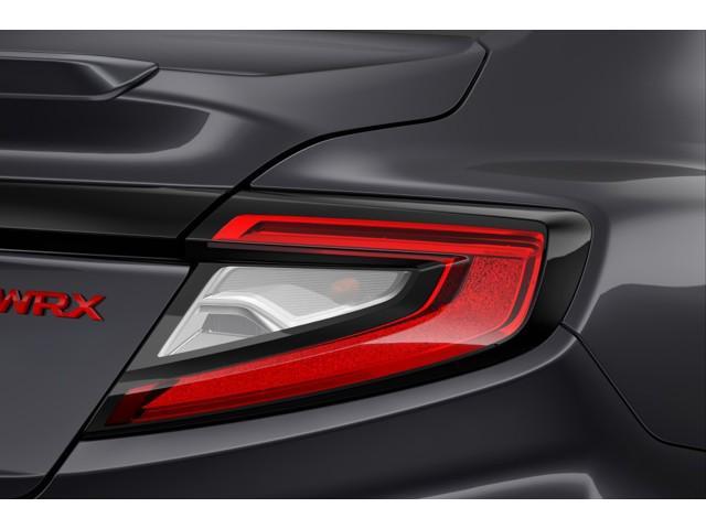 new 2025 Subaru WRX car, priced at $41,831