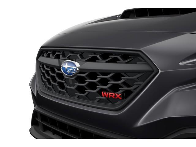 new 2025 Subaru WRX car, priced at $41,831