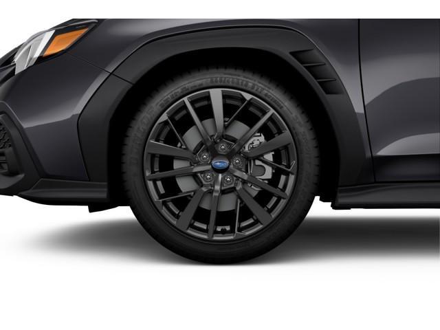 new 2025 Subaru WRX car, priced at $41,831