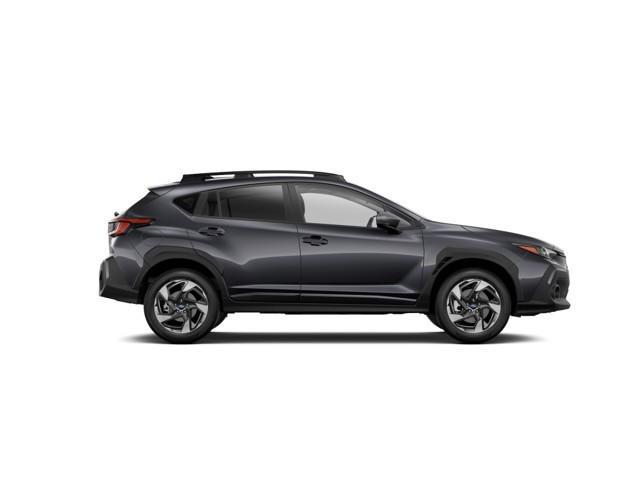 new 2025 Subaru Crosstrek car, priced at $33,991