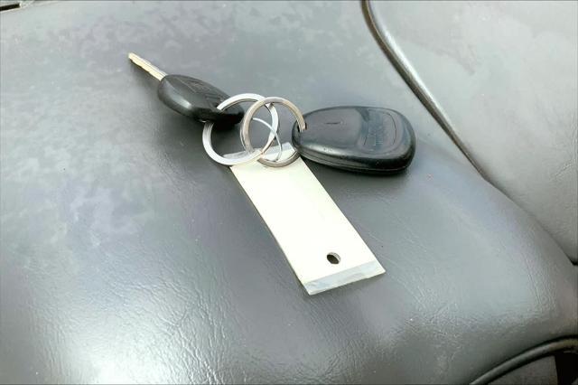 used 2004 Pontiac Grand Am car, priced at $4,971