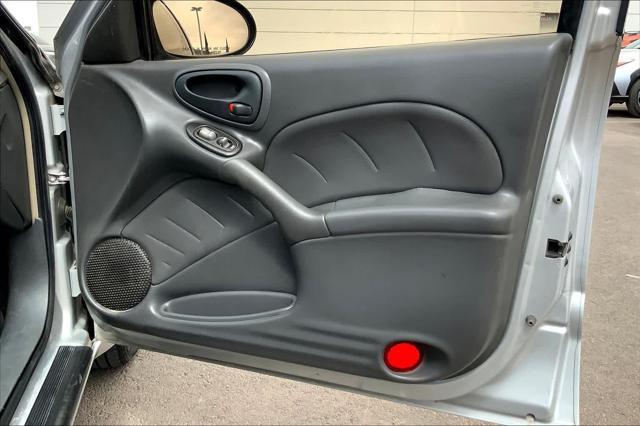 used 2004 Pontiac Grand Am car, priced at $4,971