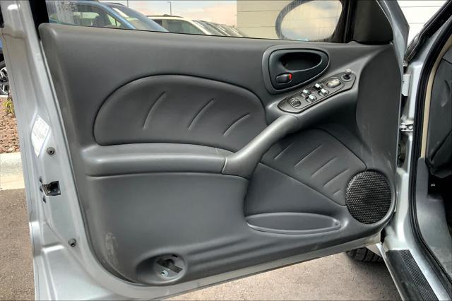 used 2004 Pontiac Grand Am car, priced at $4,971