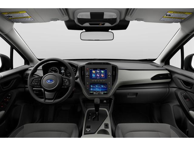 new 2025 Subaru Crosstrek car, priced at $27,800