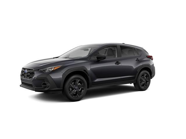 new 2025 Subaru Crosstrek car, priced at $27,800