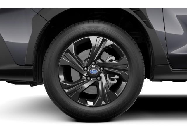 new 2025 Subaru Crosstrek car, priced at $27,800