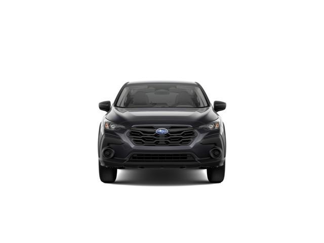 new 2025 Subaru Crosstrek car, priced at $27,800