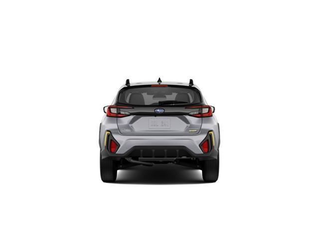 new 2025 Subaru Crosstrek car, priced at $32,215