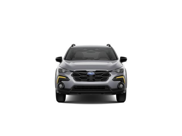 new 2025 Subaru Crosstrek car, priced at $32,215