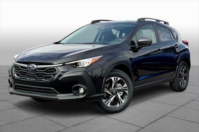 new 2025 Subaru Crosstrek car, priced at $29,328