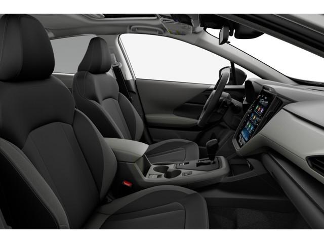 new 2025 Subaru Crosstrek car, priced at $32,450