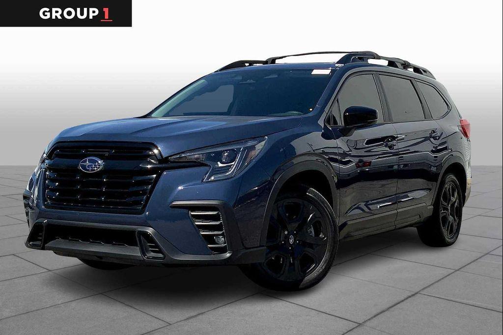 used 2025 Subaru Ascent car, priced at $41,981