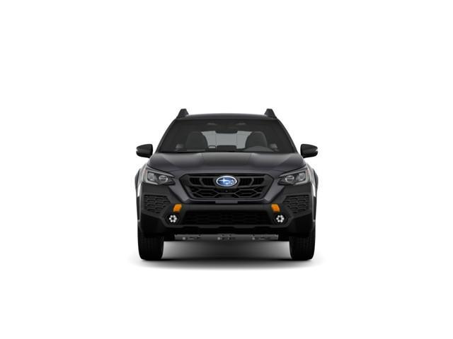new 2025 Subaru Outback car, priced at $44,340