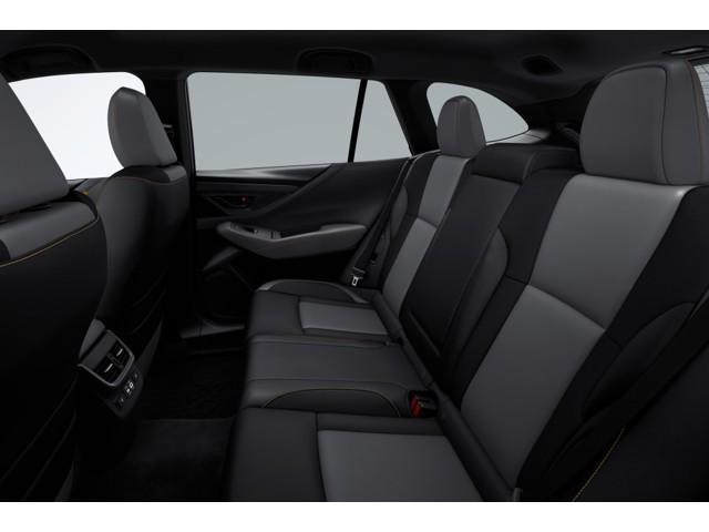 new 2025 Subaru Outback car, priced at $44,340