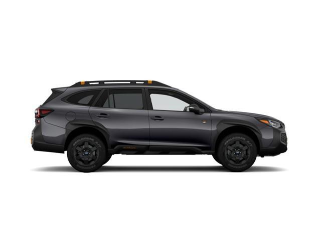 new 2025 Subaru Outback car, priced at $44,340