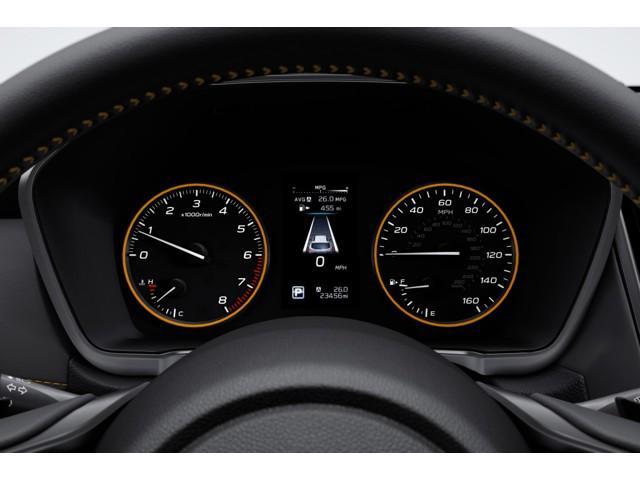 new 2025 Subaru Outback car, priced at $44,340