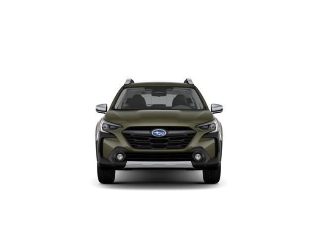 new 2025 Subaru Outback car, priced at $42,646