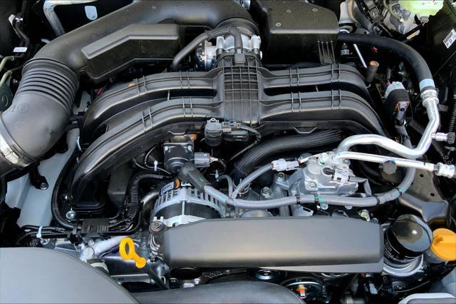 new 2025 Subaru Outback car, priced at $38,102