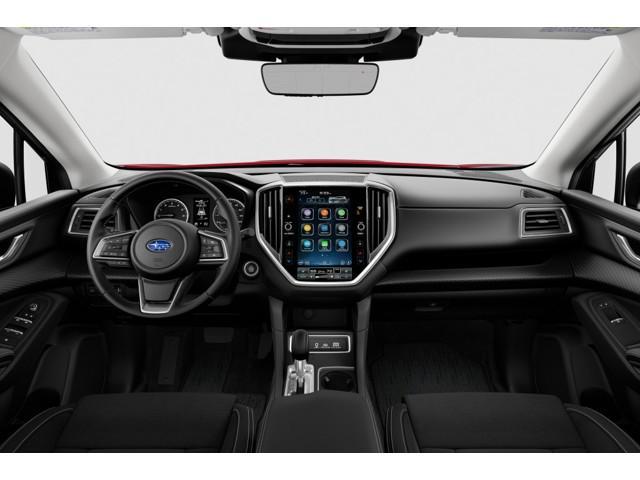 new 2025 Subaru Ascent car, priced at $42,157