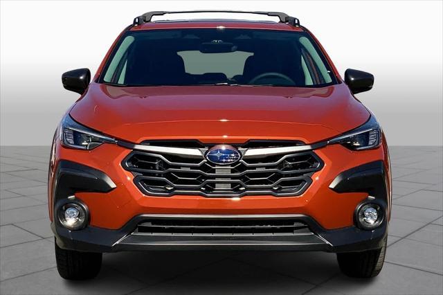 new 2025 Subaru Crosstrek car, priced at $35,910