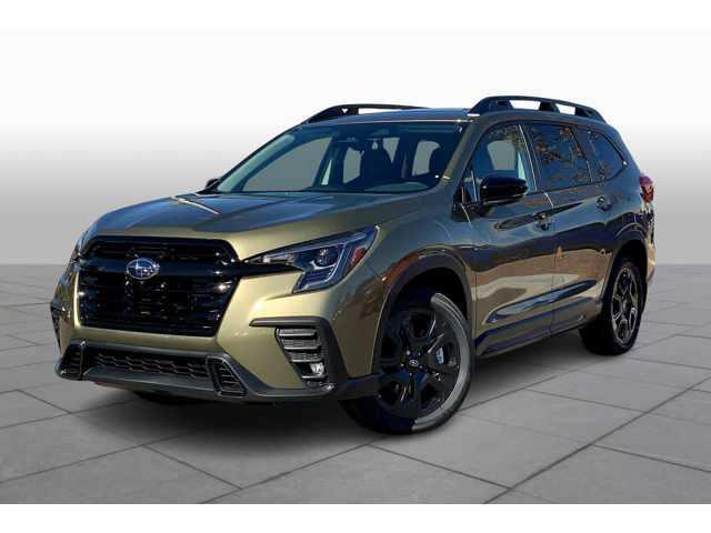 new 2025 Subaru Ascent car, priced at $52,534